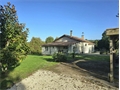 Maison en pierres à la vente